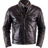 Helstons ACE Rag Lederjacke - Braun - 3XL - unisex