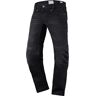 Scott Denim Stretch Damen Motorradjeans - Schwarz - 40 - female