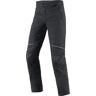 Dainese Galvestone Lady D2 Gore-Tex Damen Motorrad Textilhose - Schwarz - 38 - female