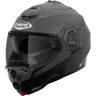 Caberg Droid Klapphelm - Schwarz - L - unisex