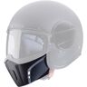 Caberg Ghost Maske - Schwarz - Einheitsgröße - unisex