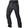 Trilobite Parado Black Motorradjeans - Schwarz - 30 36 - unisex