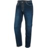 Germot Jason Motorradjeans - Blau - 32 - unisex