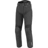 Büse Highland Damen Motorrad Textilhose - Schwarz - 36 - female