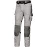 IXS X-Tour LT Montevideo-Air 2.0 Motorrad Textilhose - Grau - XL - unisex