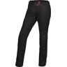 IXS X-Tour Anna-ST Damen Textilhose - Schwarz - 5XL - female