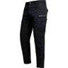 John Doe Stroker Cargo XTM Motorrad Textilhose - Schwarz - 32 - unisex