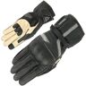 Orina Mission Big Motorradhandschuhe - Schwarz Braun - XL - unisex