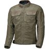 Held Bailey Motorrad Textiljacke - Grün Braun - M - unisex