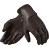 Revit Bastille Motorradhandschuhe - Braun - 3XL - unisex