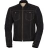 IXS Classic Duck Motorrad Textiljacke - Schwarz - S - unisex