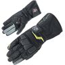 Orina Blake wasserdichte Motorradhandschuhe - Schwarz Gelb - 2XL - unisex