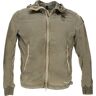 Blauer USA Nelson Jacke - Braun - S - unisex