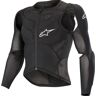 Alpinestars Vector Tech Protektorenjacke - Schwarz - S - unisex