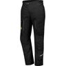 Scott Voyager Dryo Motorrad Textilhose - Schwarz - M 50 - unisex