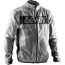 Leatt Race Cover Motocross Regenjacke - Weiss - XL - unisex