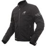 Rukka Start-R Motorrad Textiljacke - Schwarz - 48 - unisex