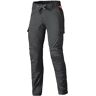 Held Jump Motorrad Textilhose - Schwarz - 3XL - unisex