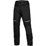 IXS Tour Puerto-ST Motorrad Textilhose - Schwarz - 3XL - unisex