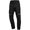 IXS Tour Puerto-ST Damen Motorrad Textilhose - Schwarz - M - female