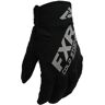 FXR Cold Stop Mechanics Motocross Handschuhe - Schwarz - 2XL - unisex