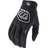 Troy Lee Designs Air Motocross Handschuhe - Schwarz - M - unisex