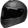 Bell SRT Camo Helm - Schwarz - XS - unisex