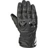 Ixon RS Call Air Motorradhandschuhe - Schwarz - S - unisex