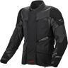 Macna Fusor Motorrad Textiljacke - Schwarz - 3XL - unisex