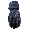 Five WFX Tech GTX wasserdichte Motorradhandschuhe - Schwarz - M - unisex