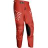 Acerbis MX Track Motocross Hose - Rot - 30 - unisex