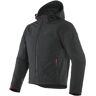 Dainese Ignite Tex Motorrad Textiljacke - Schwarz - 52 - unisex