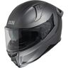 IXS 316 1.0 Helm - Grau - L - unisex