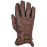 Helstons Benson Motorradhandschuhe - Schwarz Braun - 2XL - unisex