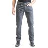 Ixon Wayne Motorradjeans - Grau - S - unisex