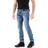 Ixon Wayne Motorradjeans - Blau - 3XL - unisex