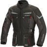 Büse Lago Pro Motorrad Textiljacke - Schwarz - 9XL - unisex