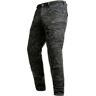 John Doe Defender Mono Motorrad Textilhose - Mehrfarbig - 31 - unisex