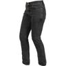 Helstons Parade Damen Motorradjeans - Schwarz - 32 - female