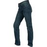 Helstons Parade Damen Motorradjeans - Blau - 38 - female