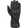 Ixon MS Loki Motorradhandschuhe - Schwarz Grau - 2XL - unisex