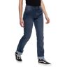 King Kerosin Queen Kerosin Motogear Light Blue Damen Motorrad Jeans - Blau - 28 - female