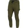 Bering Richie Motorrad Textilhose - Grün Braun - XL - unisex