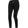 Bering Patricia Damen Motorrad Textilhose - Schwarz - 36 - female