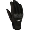 Bering York Damen Motorradhandschuhe - Schwarz - 2XL - female