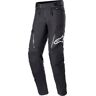 Alpinestars RX-3 Wasserdichte Motorrad Textilhose - Schwarz - M - unisex