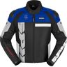 Spidi Progressive Net WindOut Motorrad Textiljacke - Schwarz Weiss Rot Blau - XL - unisex