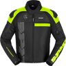 Spidi Progressive Net WindOut Motorrad Textiljacke - Schwarz Gelb - XL - unisex