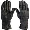 Blauer Union Winter Motorradhandschuhe - Schwarz - M - unisex