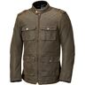 Held Lawrence Motorrad Textiljacke - Braun - 2XL - unisex